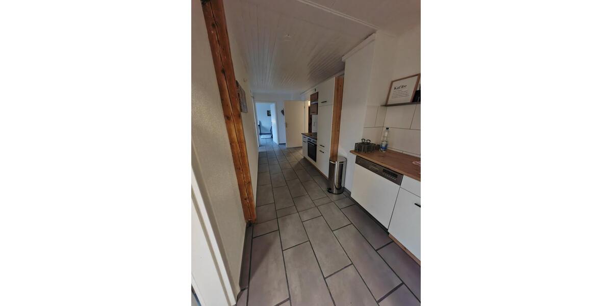 Top möbliertes Zimmer in moderner 4er-WG | WiFi + Jobcenter ✅ 1 zimmer