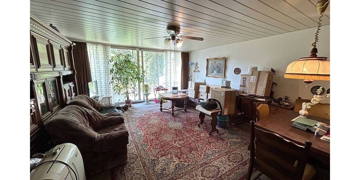 Reihenendhaus Heidelberg / Rohrbach Rohrbach - 4 Zimmer, 101 m&sup2;, 349.000&euro; | Angebot:26816651