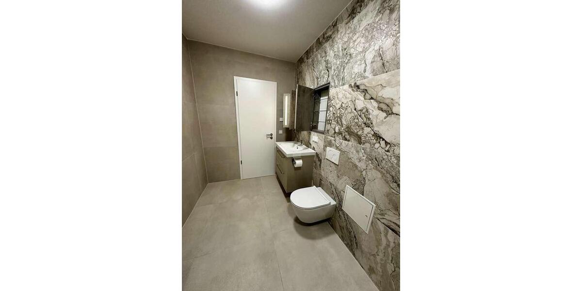 Erstbezug 4-Zimmer Maisonetten-Wohnung 4 zimmer