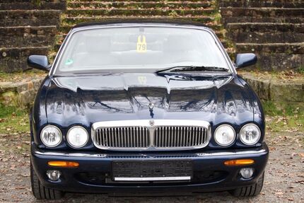 Jaguar XJ 119.000 km 29.999 &euro; Heppenheim (Bergstraße) 64646