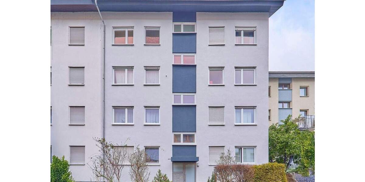 Etagenwohnung Schwetzingen - 3 Zimmer, 76 m&sup2;, 289.000&euro; | Angebot:24974221