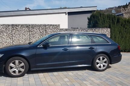 Audi A6 189.530 km 12.600 &euro; Schönau 69250