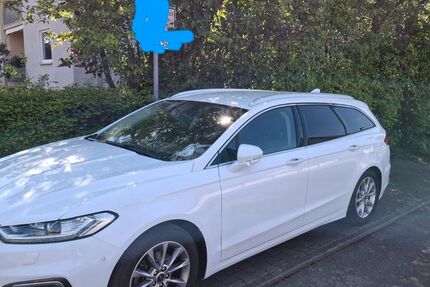 Ford Mondeo 84.000 km 20.999 &euro; Zwingenberg 64673