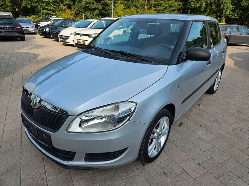 Fabia