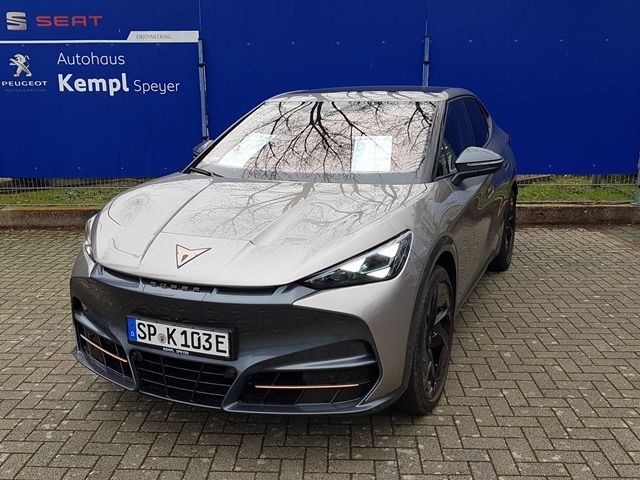 Cupra Tavascan 7.400 km 42.990 &euro; Speyer 67346