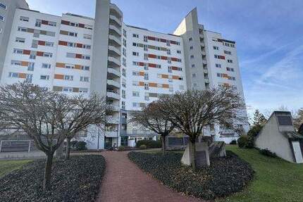 4-Zimmerwohnung mit beeindruckendem Ausblick 4 zimmer