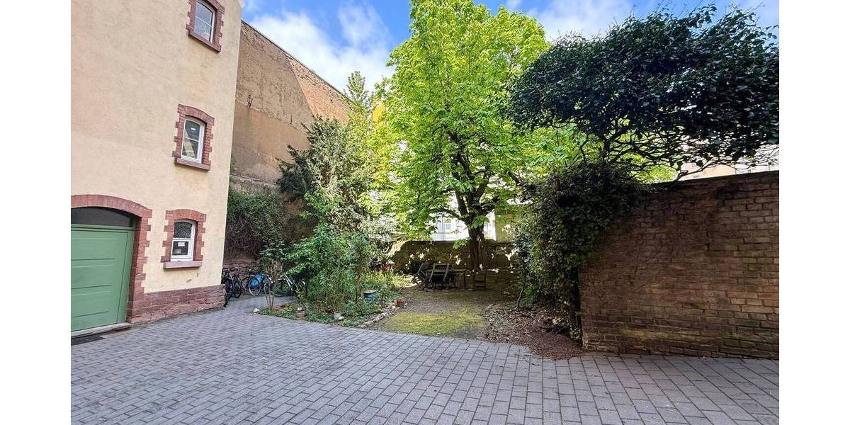 Etagenwohnung Mannheim Oststadt - 4 Zimmer, 94 m&sup2;, 1.500&euro; | Angebot:26358899