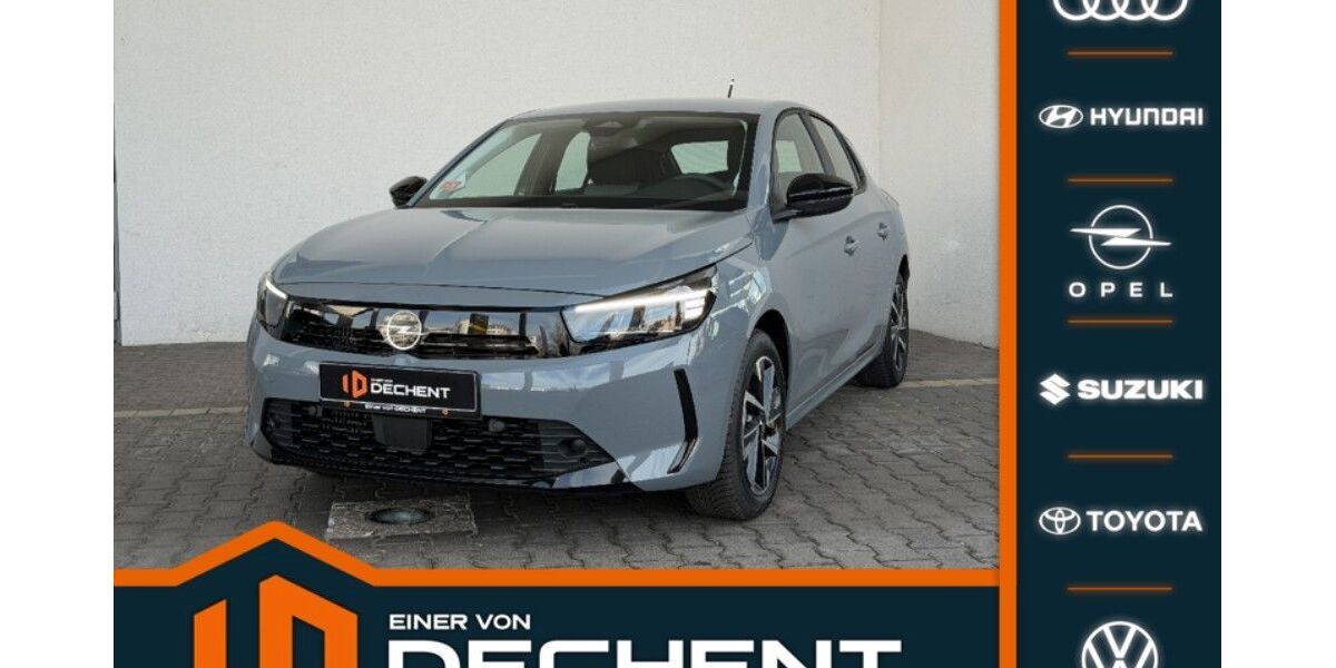 Opel Corsa 2.999 km 20.919 &euro; Heidelberg 69115