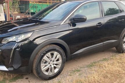 Peugeot 3008 5.400 km 21.200 € Waghäusel 68753