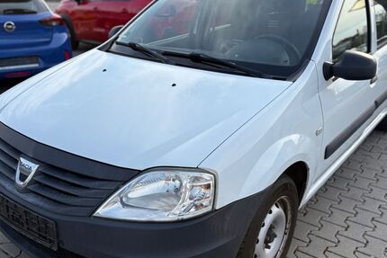 Dacia Logan 125.000 km 4.790 &euro; Schifferstadt 67105