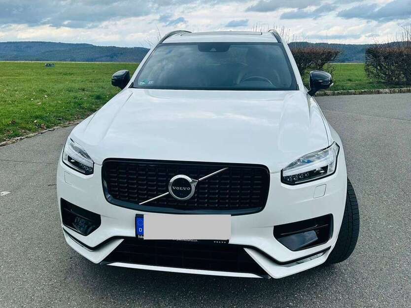 XC90