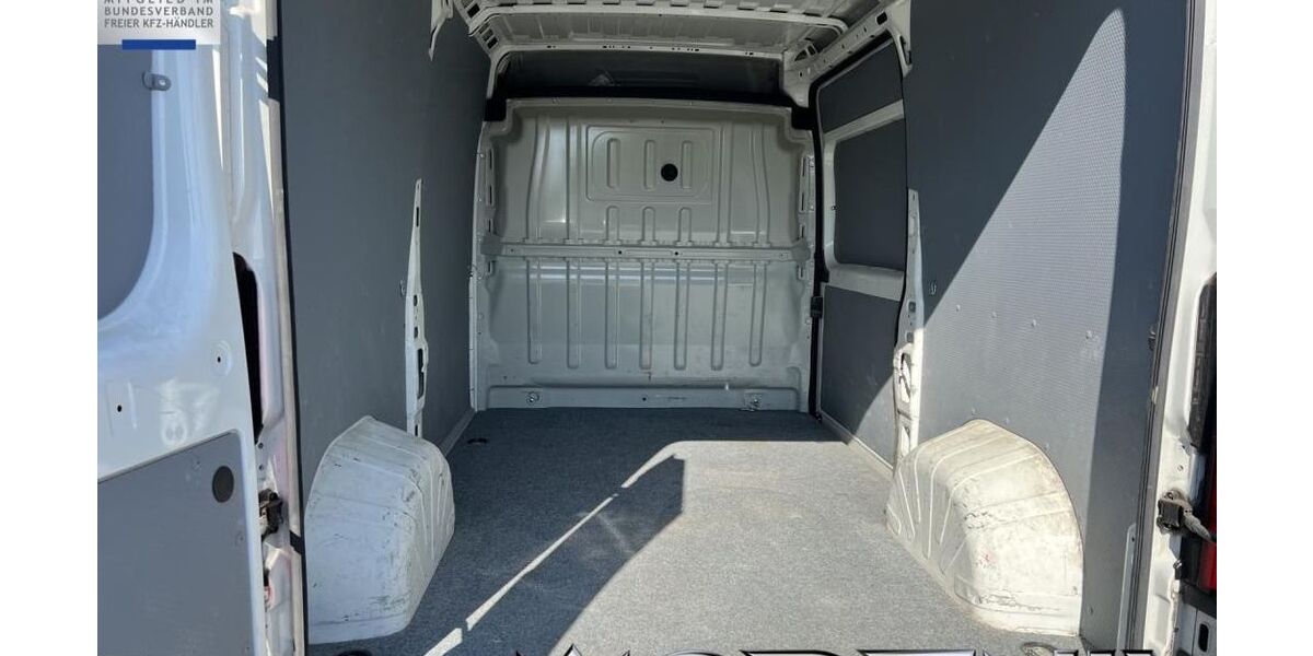 Peugeot Boxer 83.100 km 19.800 &euro; Neustadt-Speyerdorf 67435