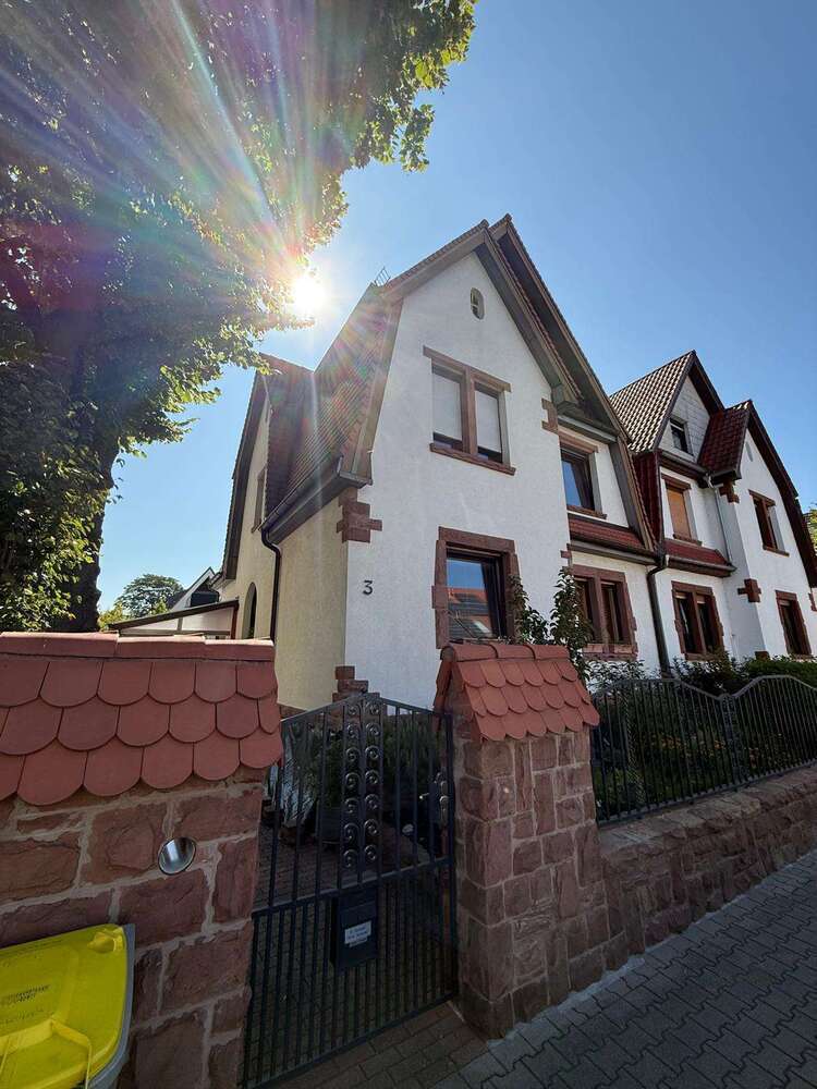 Wohnung zum Kaufen in Mannheim 520.000 € 142 m²