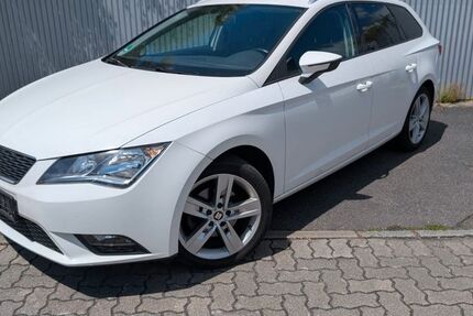 Seat Leon 140.500 km 7.500 &euro; Mutterstadt 67112