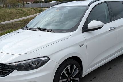 Fiat Tipo 92.580 km 8.888 &euro; Worms 67549