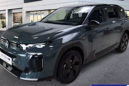 Citroen C5 Aircross 4.000 km 37.370 &euro; Mannheim 68309