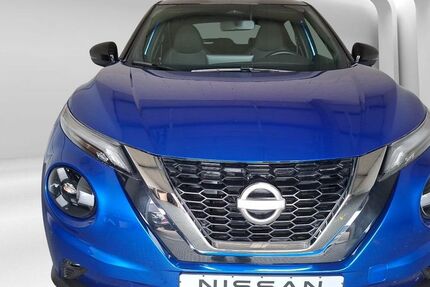 Nissan Juke 10.225 km 19.850 &euro; Heidelberg 69126
