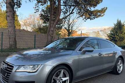 Audi A7 200.000 km 13.450 &euro; Speyer 67346