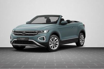 VW T-Roc 12.900 km 26.830 &euro; Mannheim 68167