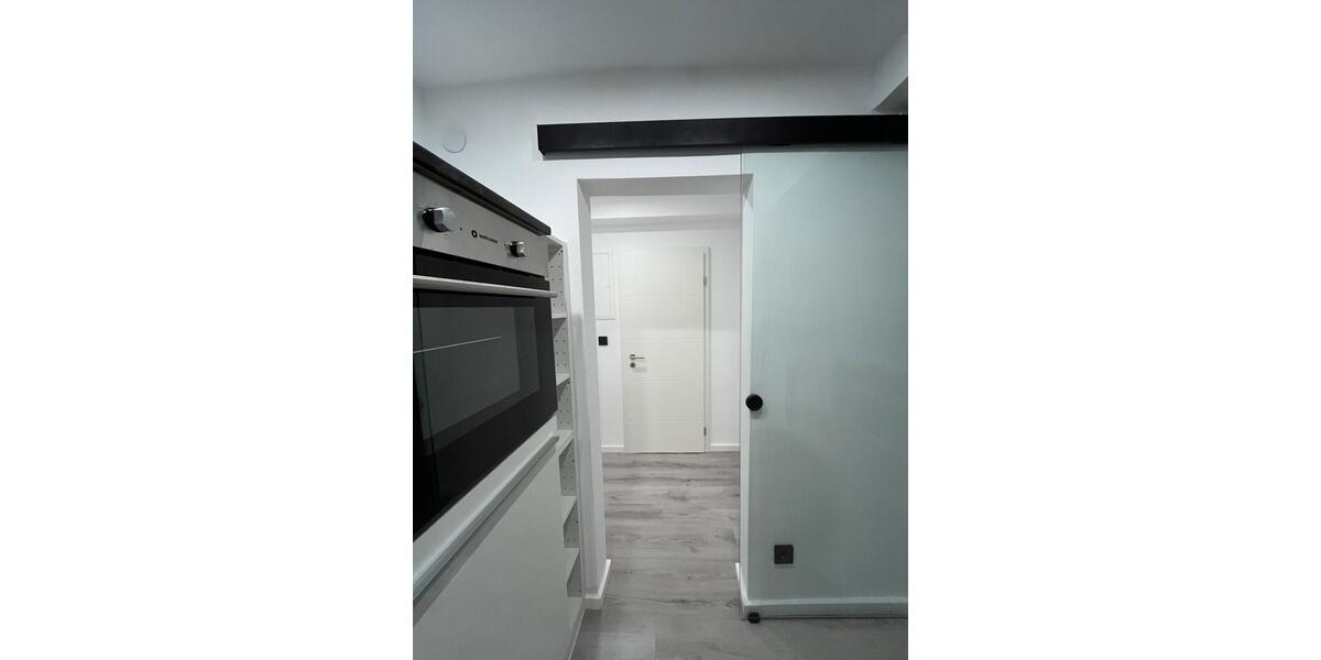 Dachgeschoßwohnung Ludwigshafen am Rhein Ludwigshafen-Hemshof - 2 Zimmer, 57 m&sup2;, 1.000&euro; | Angebot:26288388