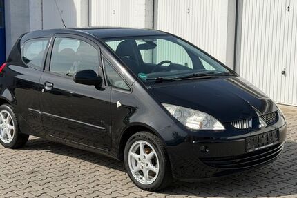 Mitsubishi Colt 130.000 km 1.999 &euro; Ludwigshafen 67059
