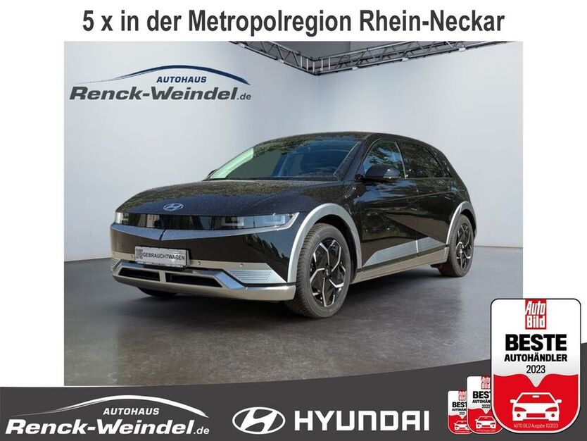 IONIQ 5