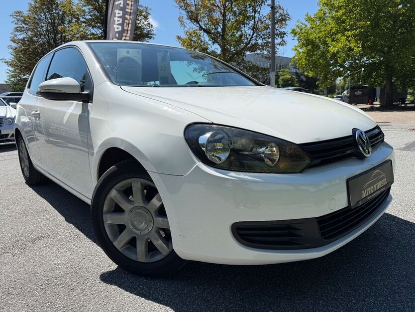 VW Golf 211.000 km 2.490 € Heppenheim 64646