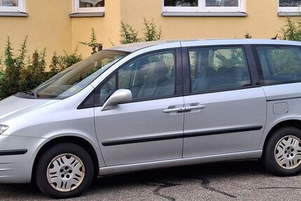 Fiat Ulysse 122.500 km 2.200 &euro; Waghäusel 68753