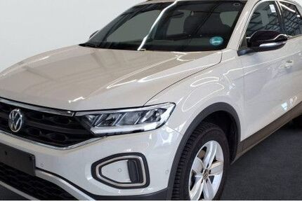 VW T-Roc 26.000 km 25.780 € Ludwigshafen 67059