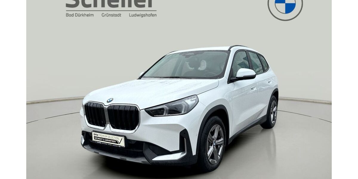 BMW X1 49.800 km 36.850 &euro; Ludwigshafen 67071