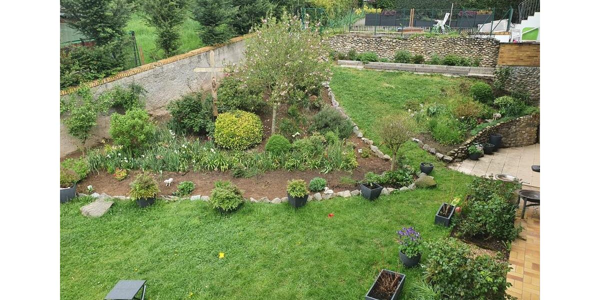 Etagenwohnung Mörlenbach - 5 Zimmer, 126 m&sup2;, 1.440&euro; | Angebot:25379913