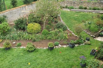 Wohnung Mörlenbach - 5 Zimmer, 126 m&sup2;, 1.440&euro; | Angebot:25379913