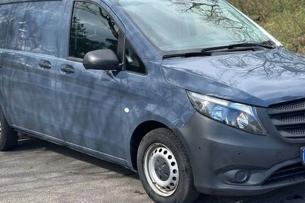 Mercedes-Benz Vito 96.000 km 10.950 &euro; Viernheim (bei Mannheim) 68519