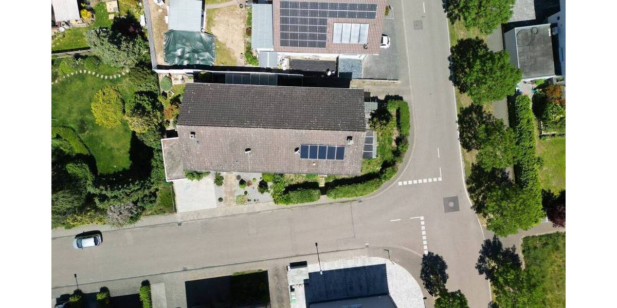 Doppelhaushälfte Waghäusel / Kirrlach Kirrlach - 5 Zimmer, 142 m&sup2;, 399.000&euro; | Angebot:26816508