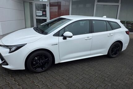 Toyota Corolla 45.800 km 21.900 &euro; Bensheim 64625