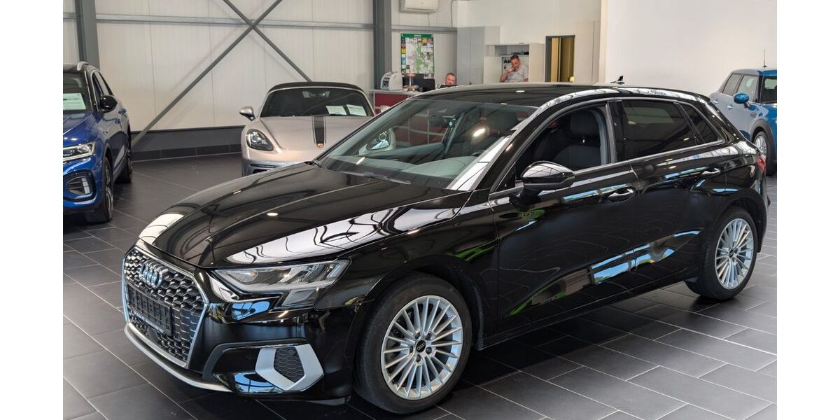 Audi A3 77.000 km 23.900 &euro; Weinheim 69469