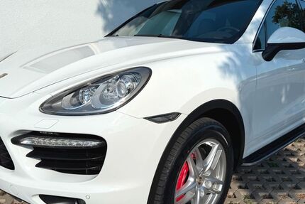 Porsche Cayenne 121.000 km 25.990 &euro; Mannheim 68309