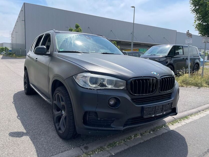 X5