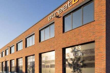 Gewerbeobjekt Bensheim - 329.000&euro; | Angebot:25367752