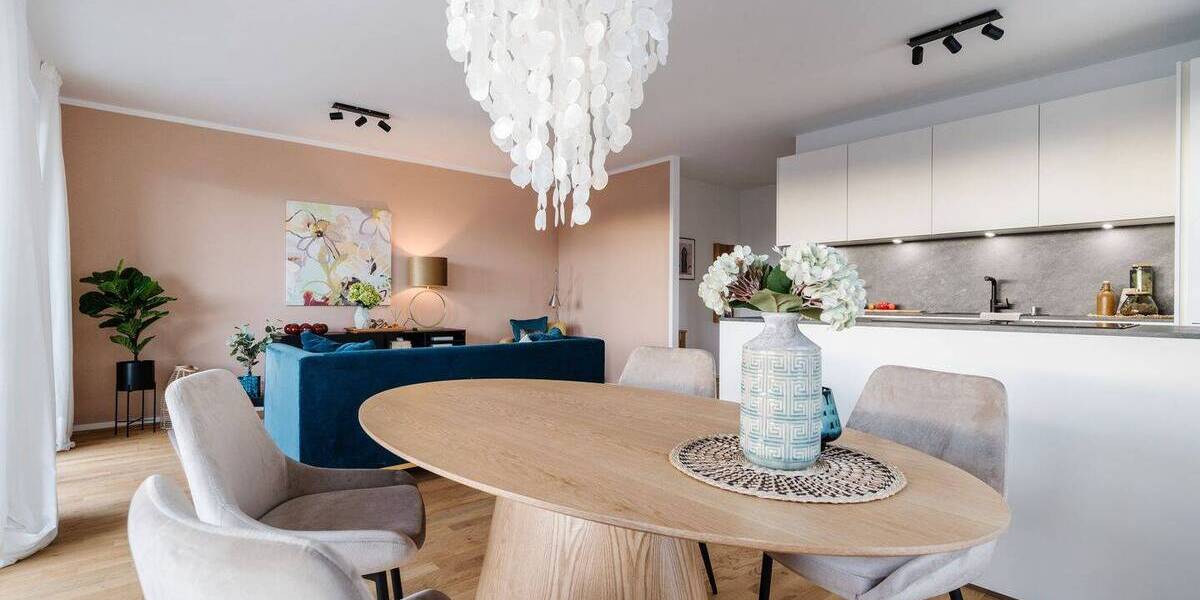 Etagenwohnung Brühl Neu-Edingen - 3 Zimmer, 86 m&sup2;, 497.900&euro; | Angebot:26258482