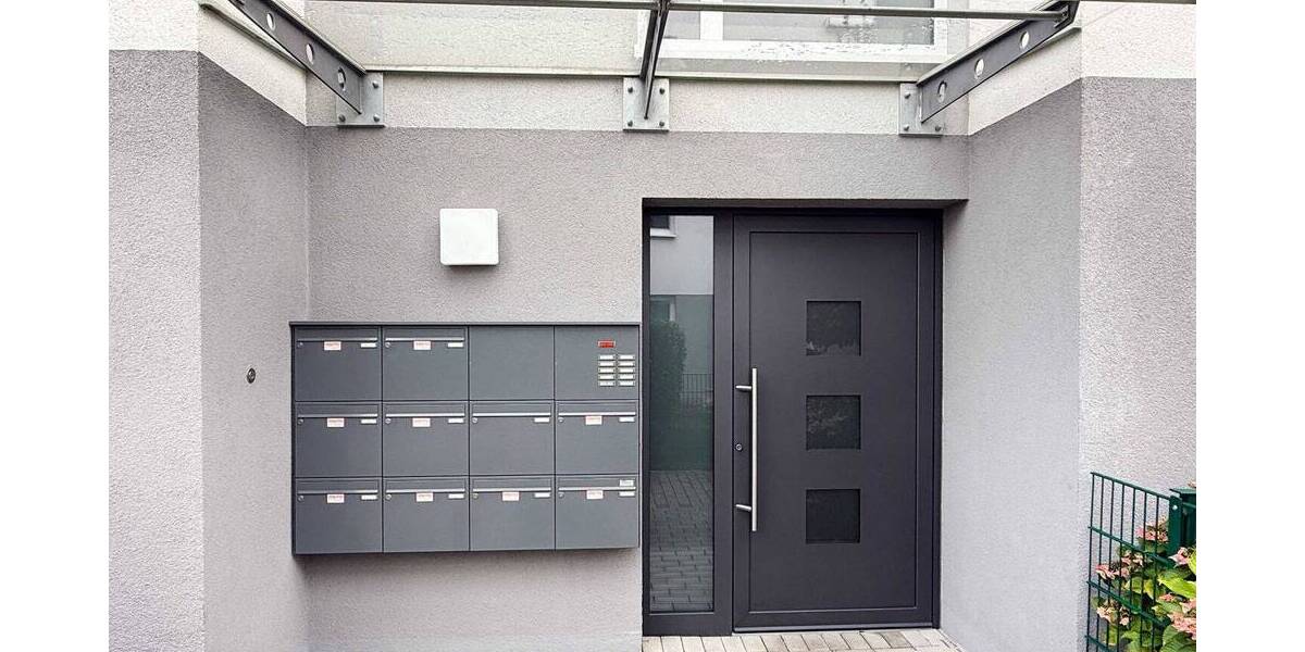 Etagenwohnung Neulußheim - 4 Zimmer, 108 m&sup2;, 480.000&euro; | Angebot:25676493