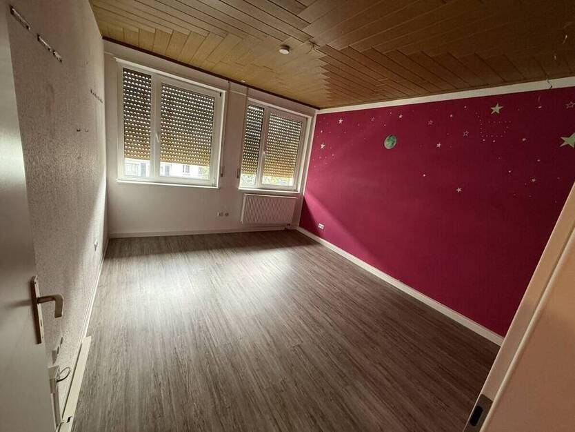 3 ZKB Wohnung in Ludwigshafen