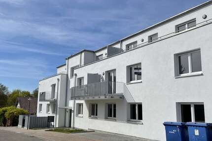 Wohnung Philippsburg Huttenheim - 2 Zimmer, 67 m&sup2;, 306.000&euro; | Angebot:26274159