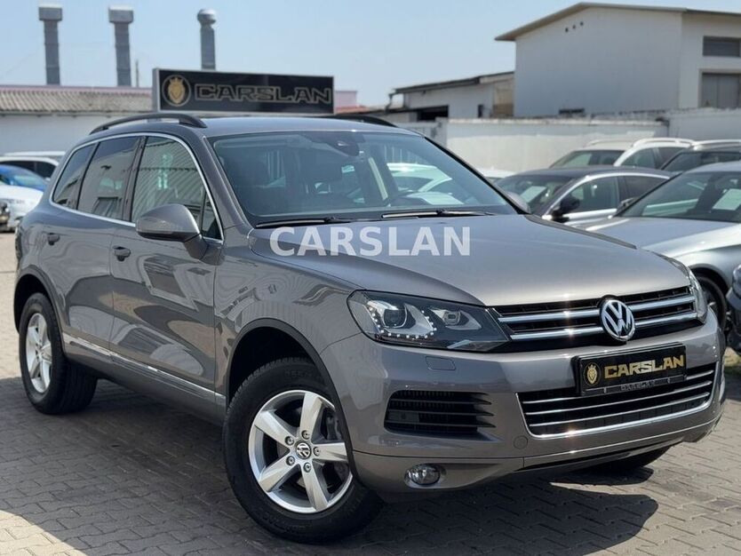 Touareg