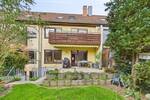 Nord-West Stadt - In familienfreundlicher Wohnlage