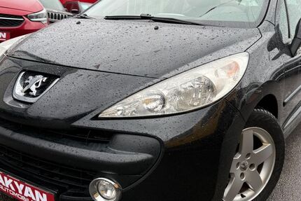 Peugeot 207 130.000 km 2.990 &euro; Mannheim 68309