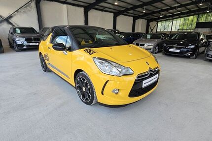 Citroen DS3 154.000 km 5.950 &euro; Mannheim 68167