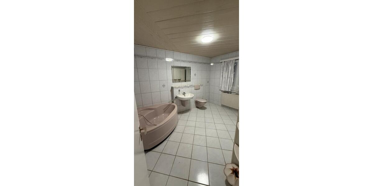 2-Zimmer-Wohnung mit Balkon 2 zimmer