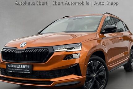 Skoda Karoq 37.200 km 27.890 &euro; Weinheim 69469