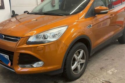 Ford Kuga 152.800 km 7.000 &euro; Walldorf 69190